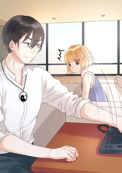 Lượm Được Một Tiểu Hồ Ly Chapter 6 - 10