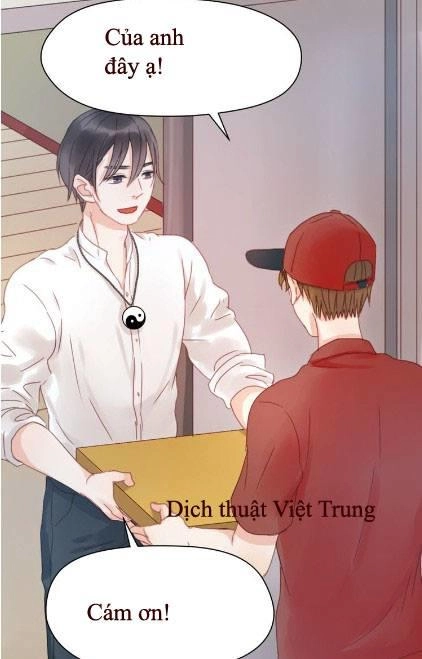 Lượm Được Một Tiểu Hồ Ly Chapter 6 - 13
