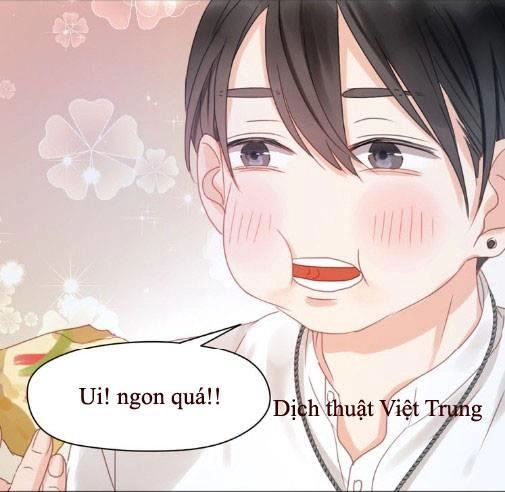 Lượm Được Một Tiểu Hồ Ly Chapter 6 - 19