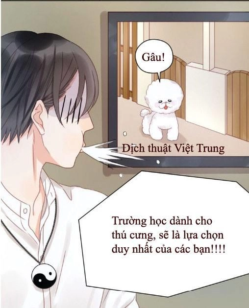 Lượm Được Một Tiểu Hồ Ly Chapter 6 - 30