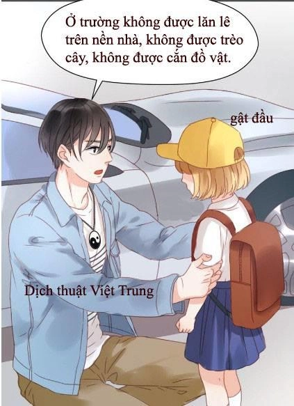 Lượm Được Một Tiểu Hồ Ly Chapter 6 - 42