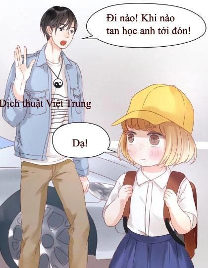 Lượm Được Một Tiểu Hồ Ly Chapter 6 - 45