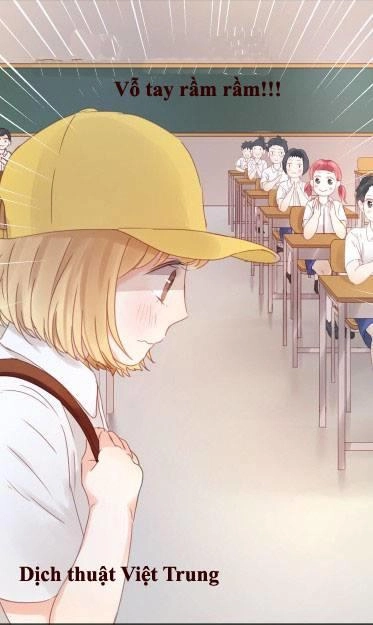 Lượm Được Một Tiểu Hồ Ly Chapter 7 - 5