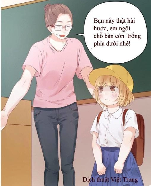 Lượm Được Một Tiểu Hồ Ly Chapter 7 - 13