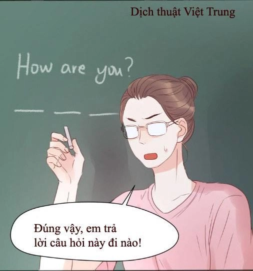 Lượm Được Một Tiểu Hồ Ly Chapter 7 - 27