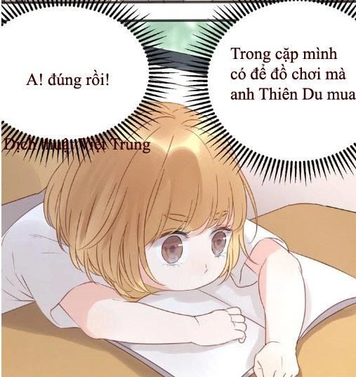 Lượm Được Một Tiểu Hồ Ly Chapter 7 - 32