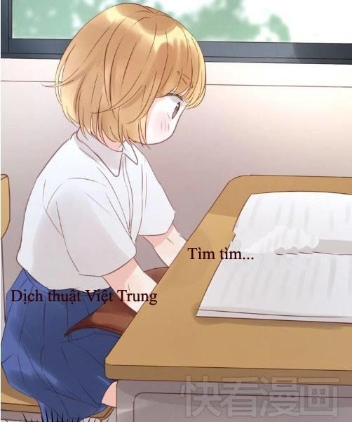 Lượm Được Một Tiểu Hồ Ly Chapter 7 - 33