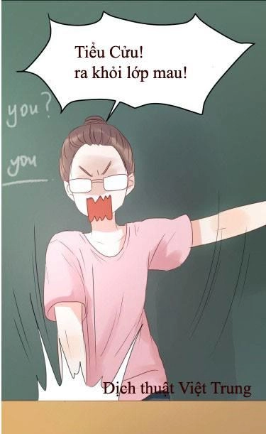 Lượm Được Một Tiểu Hồ Ly Chapter 7 - 38