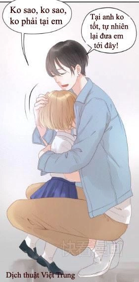 Lượm Được Một Tiểu Hồ Ly Chapter 7 - 49