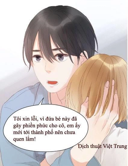 Lượm Được Một Tiểu Hồ Ly Chapter 7 - 51