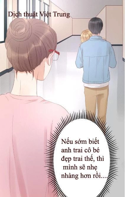 Lượm Được Một Tiểu Hồ Ly Chapter 7 - 53