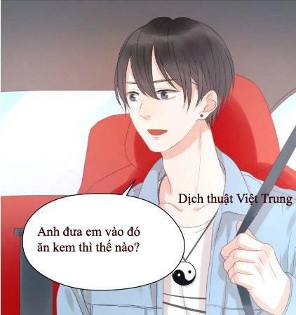 Lượm Được Một Tiểu Hồ Ly Chapter 8 - 12