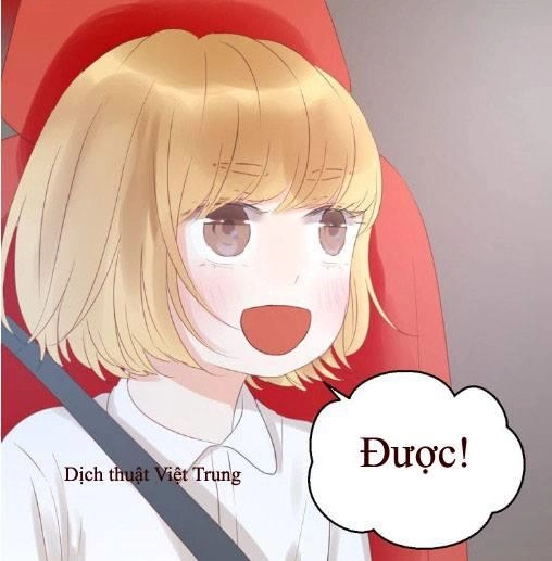 Lượm Được Một Tiểu Hồ Ly Chapter 8 - 13