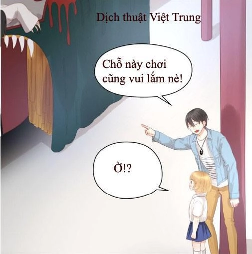 Lượm Được Một Tiểu Hồ Ly Chapter 8 - 28