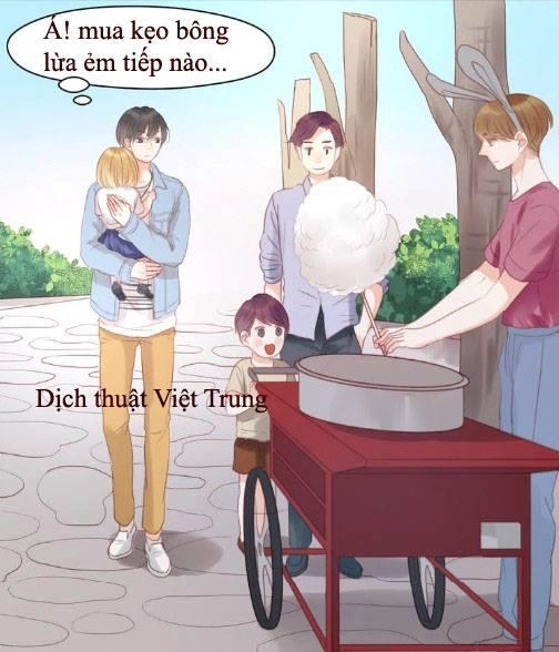 Lượm Được Một Tiểu Hồ Ly Chapter 8 - 32