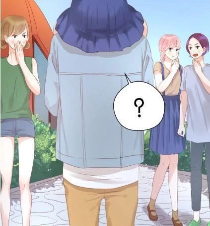 Lượm Được Một Tiểu Hồ Ly Chapter 8 - 42