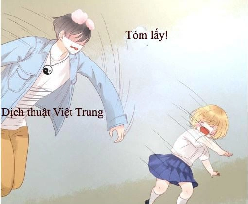 Lượm Được Một Tiểu Hồ Ly Chapter 8 - 50