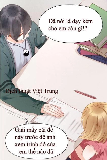 Lượm Được Một Tiểu Hồ Ly Chapter 9 - 5