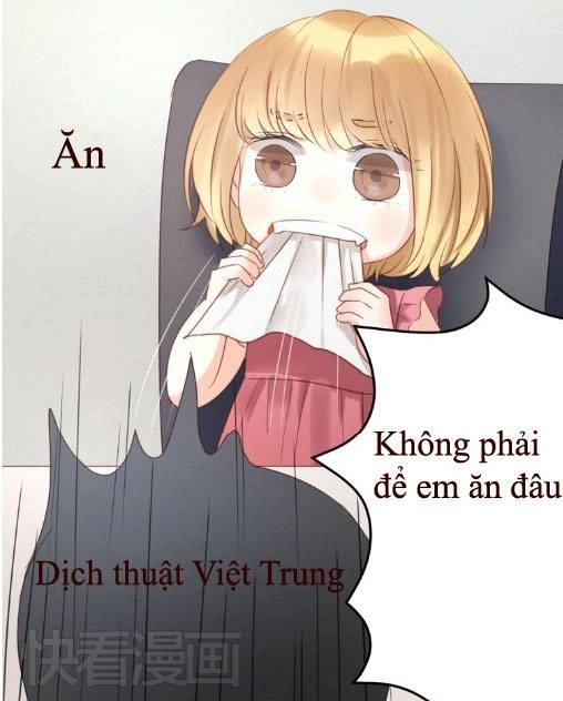 Lượm Được Một Tiểu Hồ Ly Chapter 9 - 8