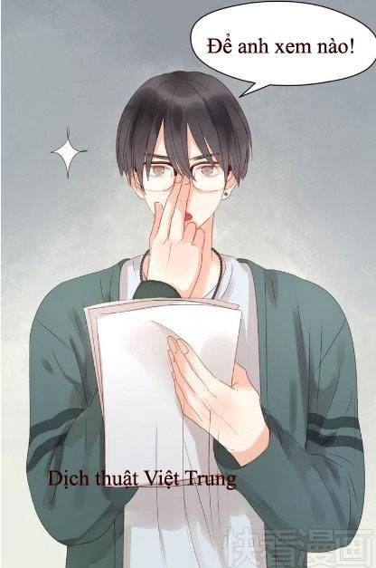 Lượm Được Một Tiểu Hồ Ly Chapter 9 - 12