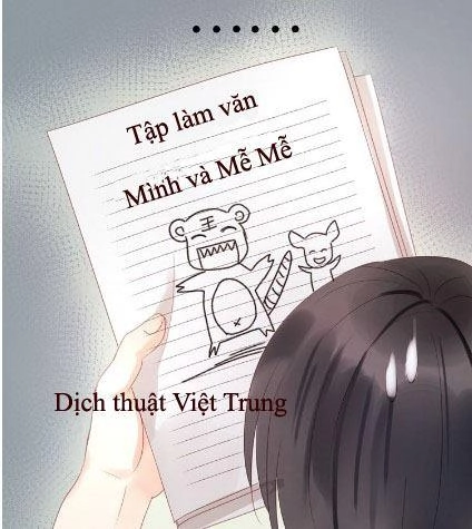 Lượm Được Một Tiểu Hồ Ly Chapter 9 - 13