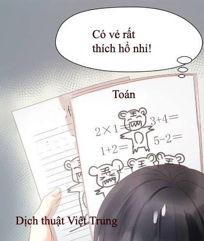 Lượm Được Một Tiểu Hồ Ly Chapter 9 - 14