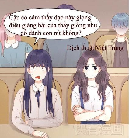 Lượm Được Một Tiểu Hồ Ly Chapter 9 - 23