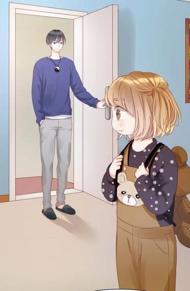 Lượm Được Một Tiểu Hồ Ly Chapter 11 - 4