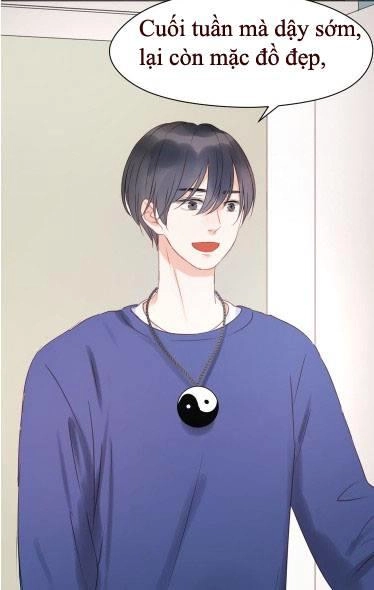 Lượm Được Một Tiểu Hồ Ly Chapter 11 - 5