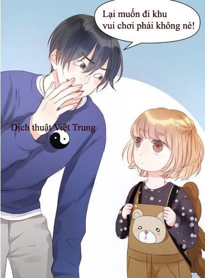 Lượm Được Một Tiểu Hồ Ly Chapter 11 - 6