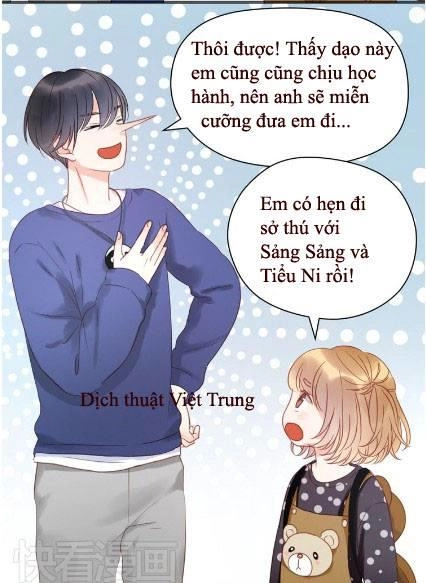 Lượm Được Một Tiểu Hồ Ly Chapter 11 - 7