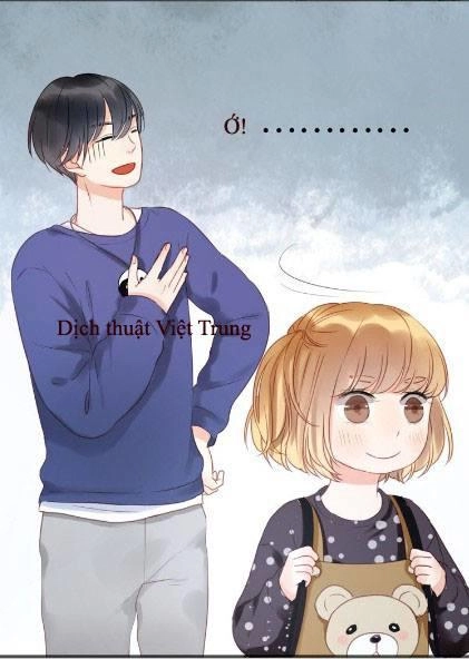 Lượm Được Một Tiểu Hồ Ly Chapter 11 - 8