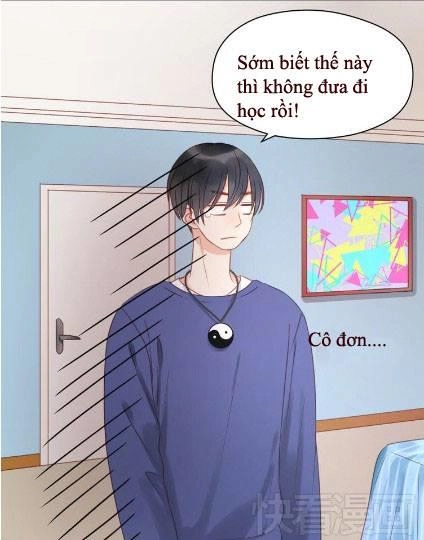 Lượm Được Một Tiểu Hồ Ly Chapter 11 - 11