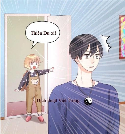 Lượm Được Một Tiểu Hồ Ly Chapter 11 - 12