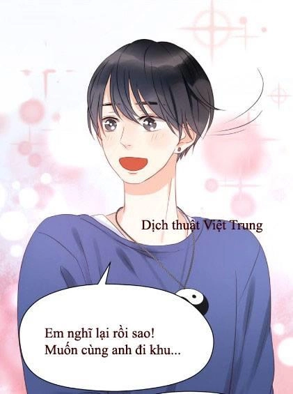 Lượm Được Một Tiểu Hồ Ly Chapter 11 - 13