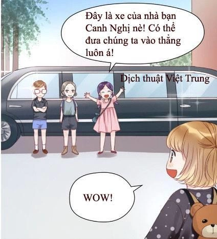 Lượm Được Một Tiểu Hồ Ly Chapter 11 - 17