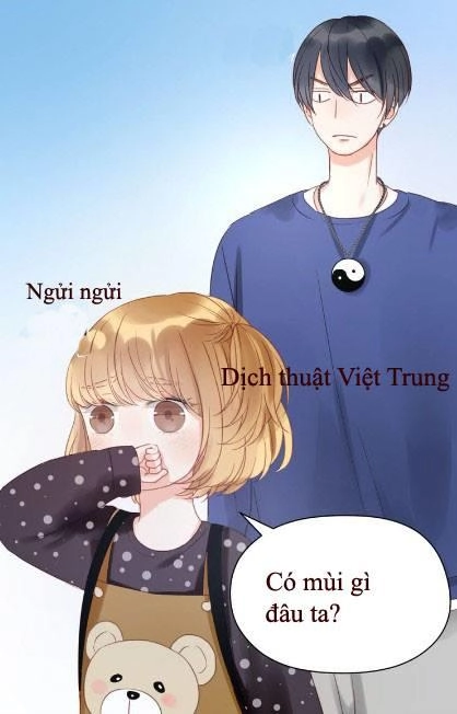 Lượm Được Một Tiểu Hồ Ly Chapter 11 - 20