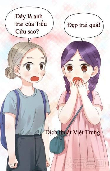 Lượm Được Một Tiểu Hồ Ly Chapter 11 - 22