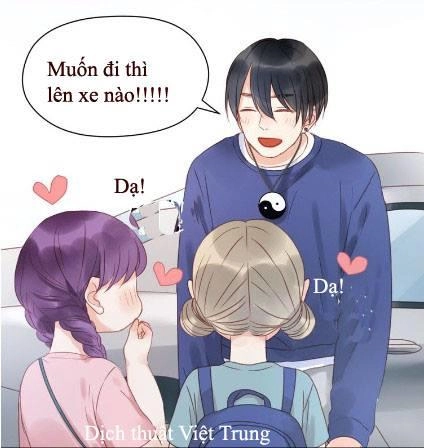 Lượm Được Một Tiểu Hồ Ly Chapter 11 - 24