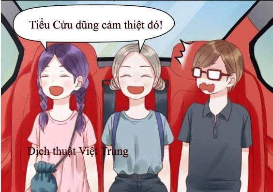 Lượm Được Một Tiểu Hồ Ly Chapter 12 - 6