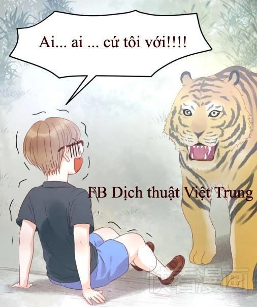 Lượm Được Một Tiểu Hồ Ly Chapter 12 - 13