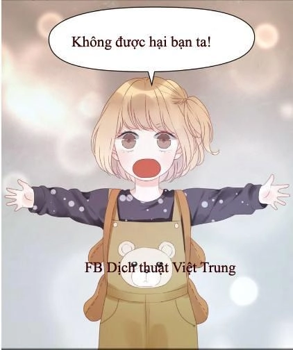 Lượm Được Một Tiểu Hồ Ly Chapter 12 - 19