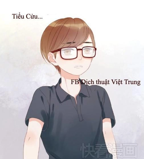 Lượm Được Một Tiểu Hồ Ly Chapter 12 - 21