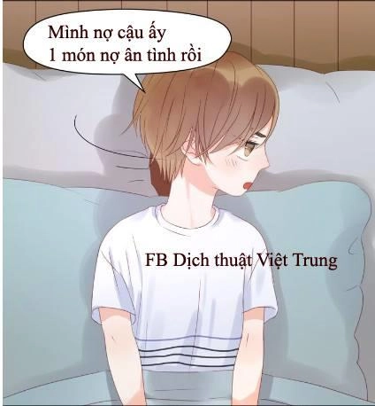 Lượm Được Một Tiểu Hồ Ly Chapter 12 - 30