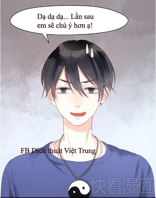 Lượm Được Một Tiểu Hồ Ly Chapter 13 - 4
