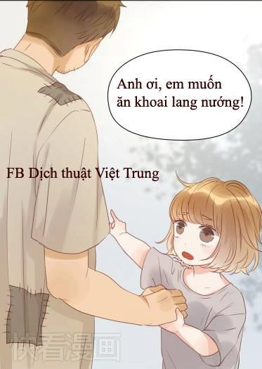 Lượm Được Một Tiểu Hồ Ly Chapter 13 - 13