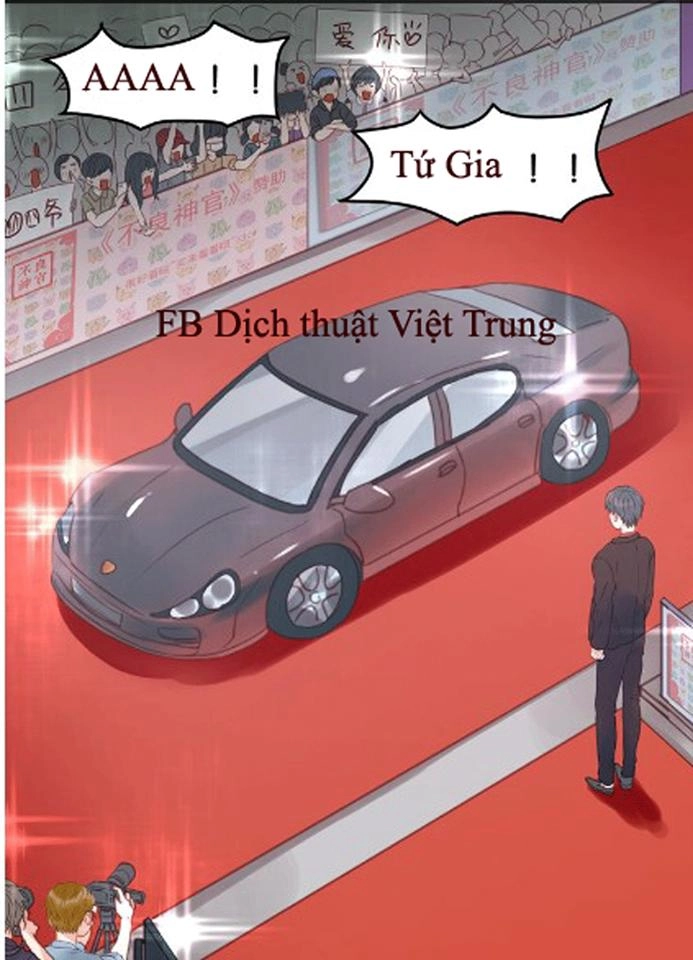 Lượm Được Một Tiểu Hồ Ly Chapter 13 - 25