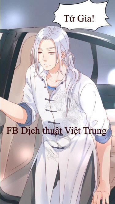 Lượm Được Một Tiểu Hồ Ly Chapter 13 - 27