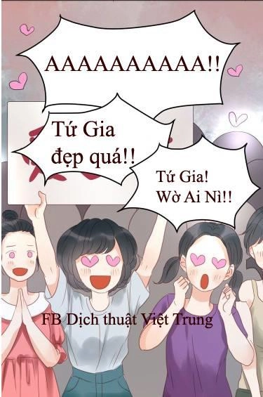 Lượm Được Một Tiểu Hồ Ly Chapter 13 - 29