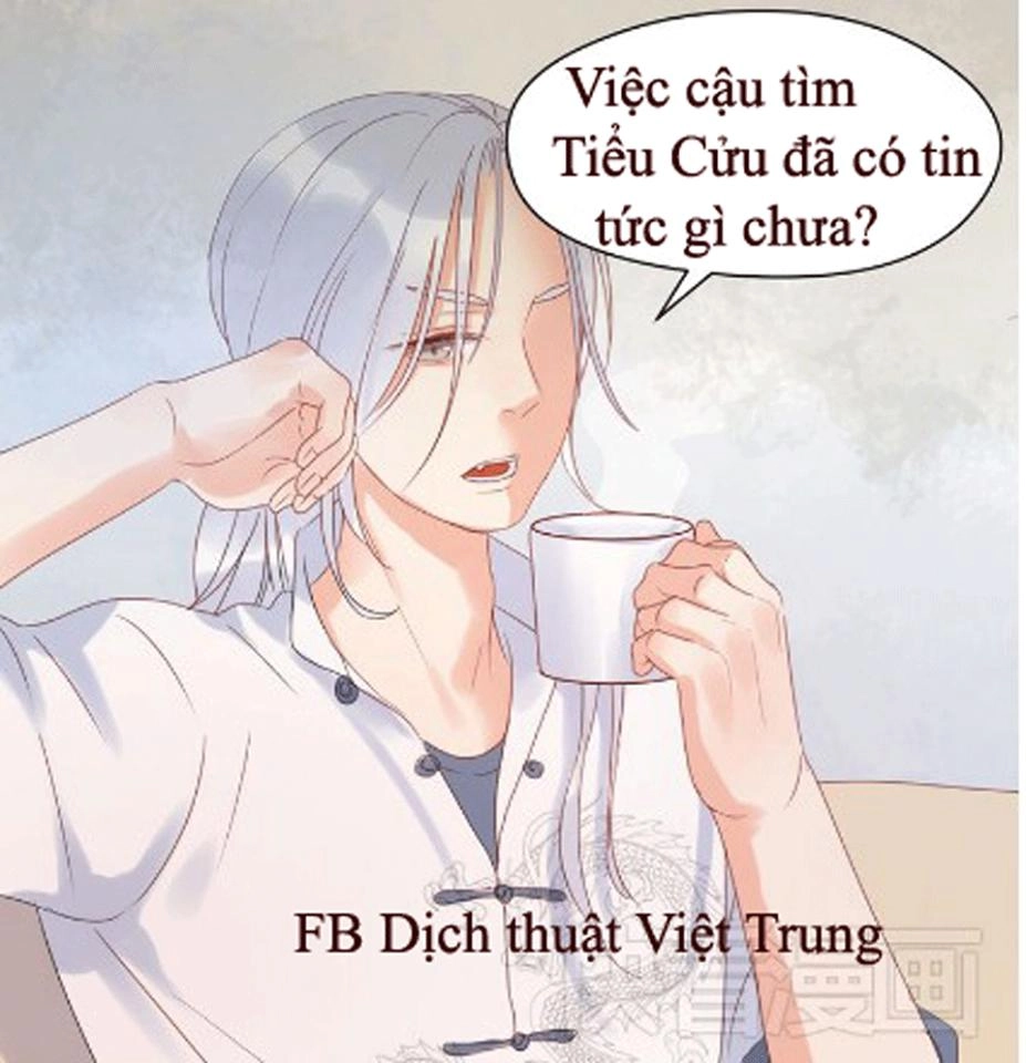 Lượm Được Một Tiểu Hồ Ly Chapter 13 - 32